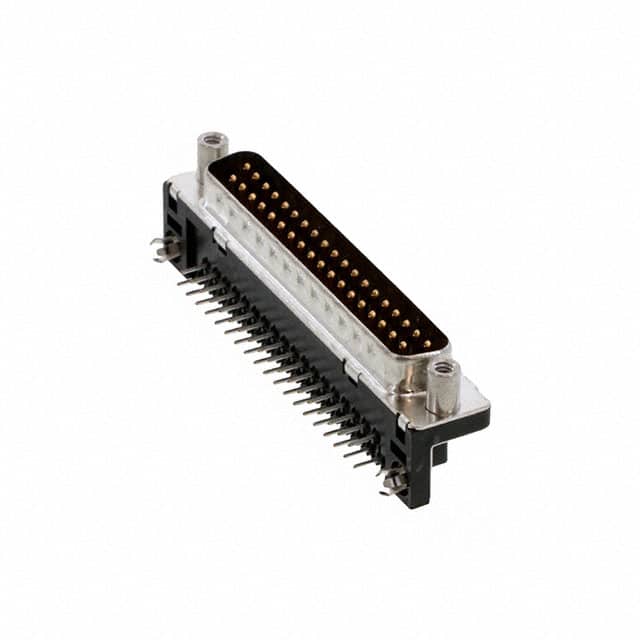 D37P33E4GV00LF Amphenol ICC (FCI)  Gruppi di connettori D-Sub